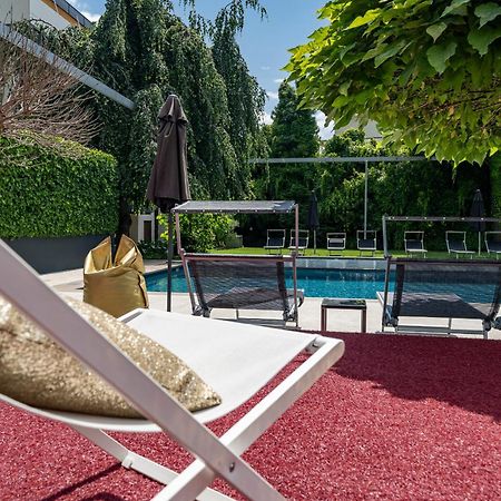 Goldfinger + Suites ラナ エクステリア 写真