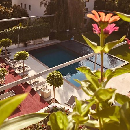 Goldfinger + Suites ラナ エクステリア 写真