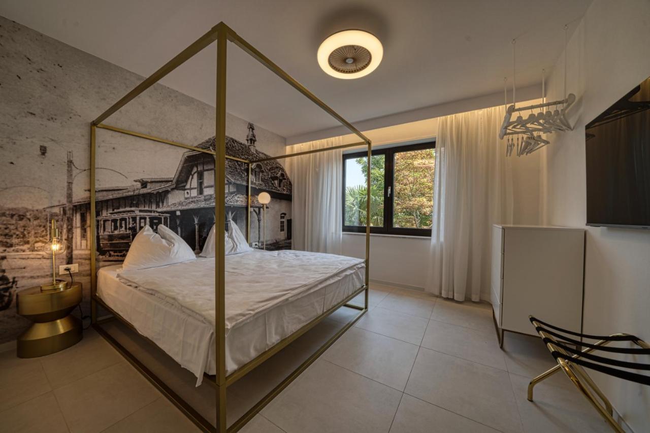 Goldfinger + Suites ラナ エクステリア 写真