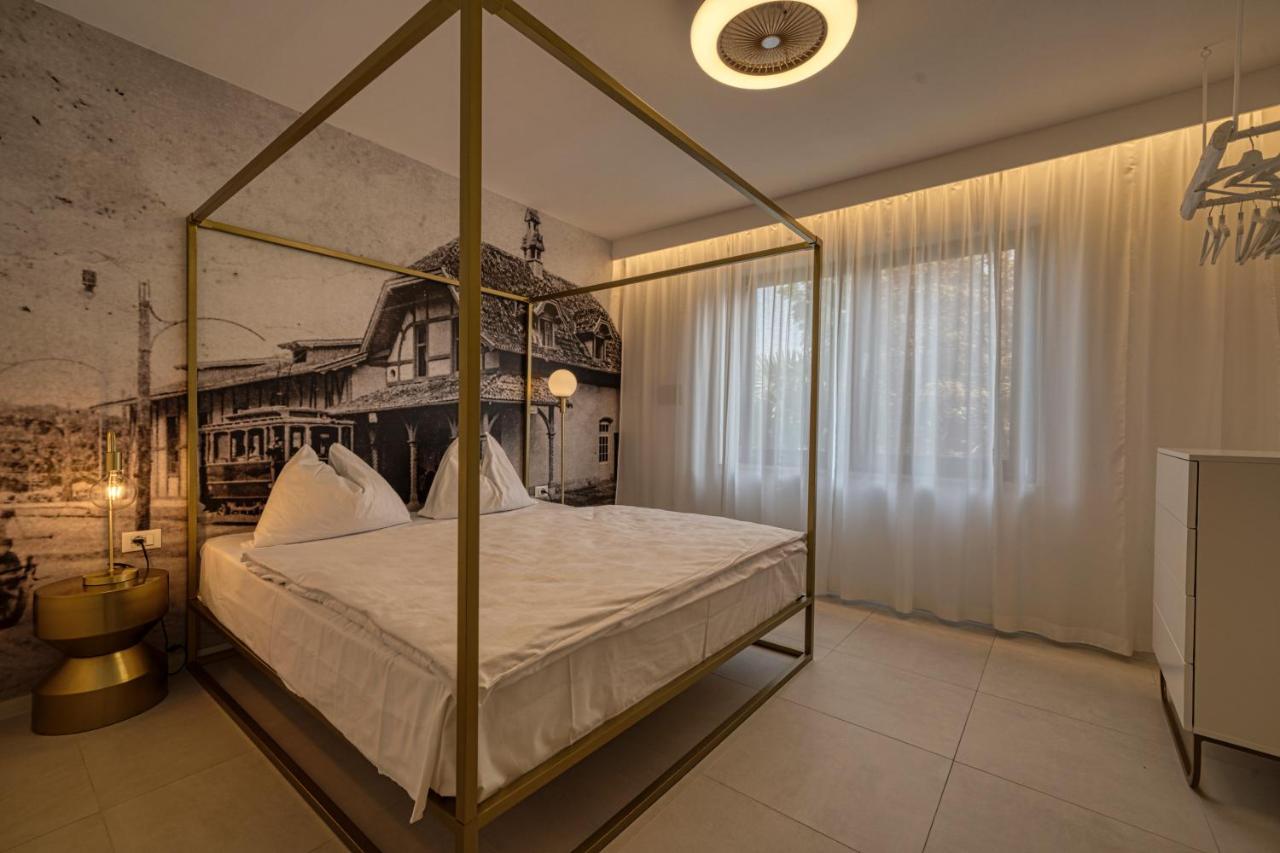 Goldfinger + Suites ラナ エクステリア 写真