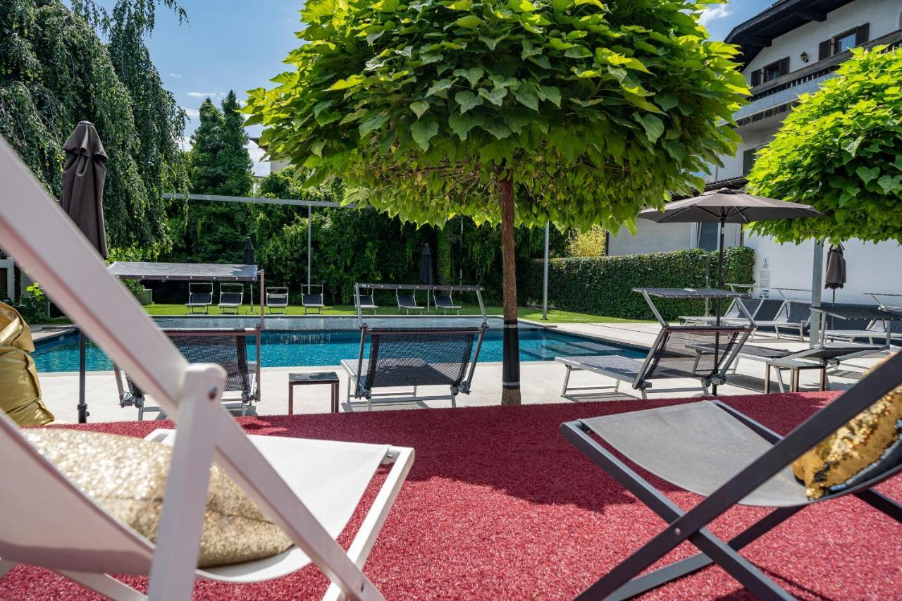 Goldfinger + Suites ラナ エクステリア 写真
