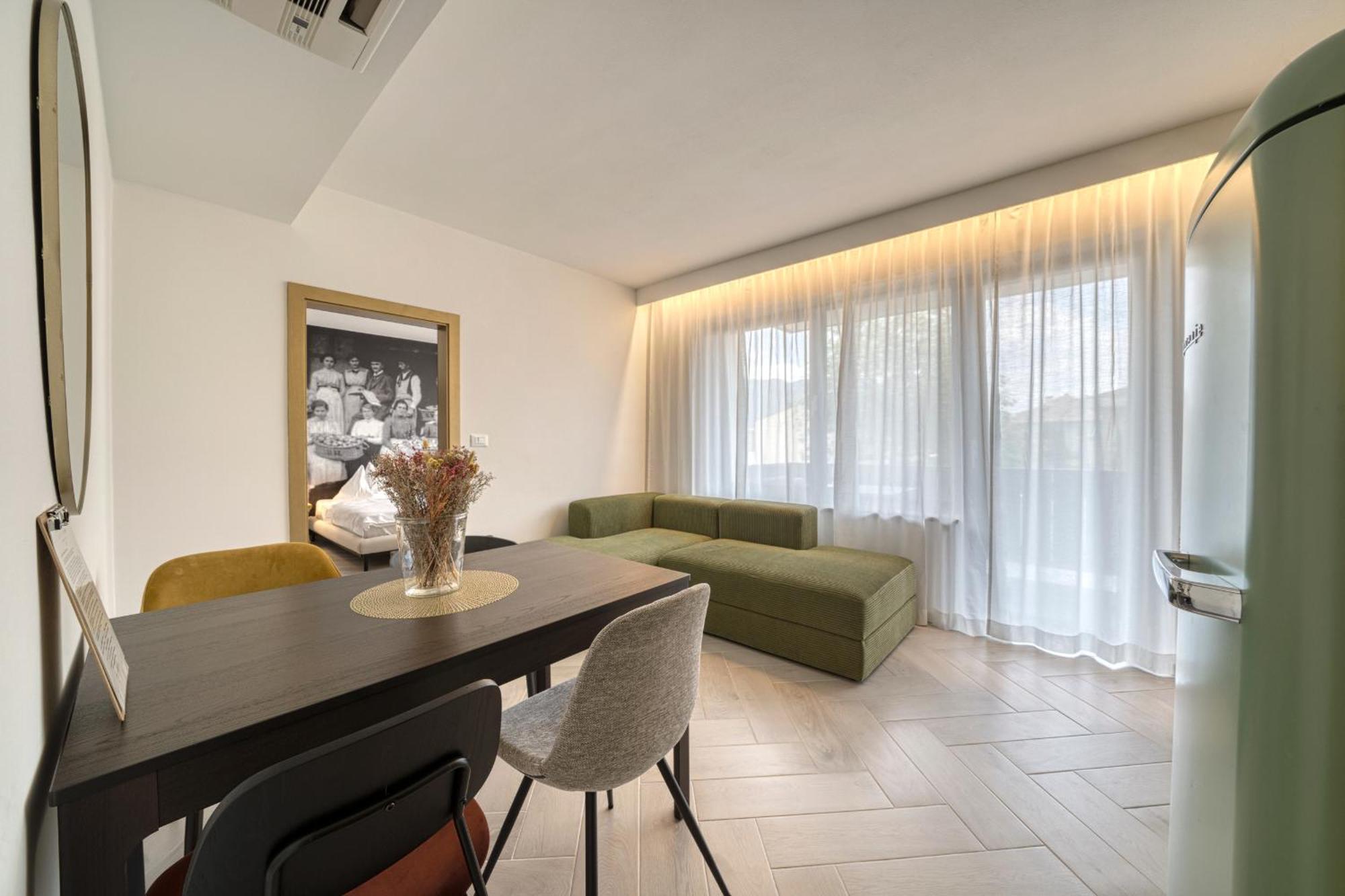 Goldfinger + Suites ラナ エクステリア 写真