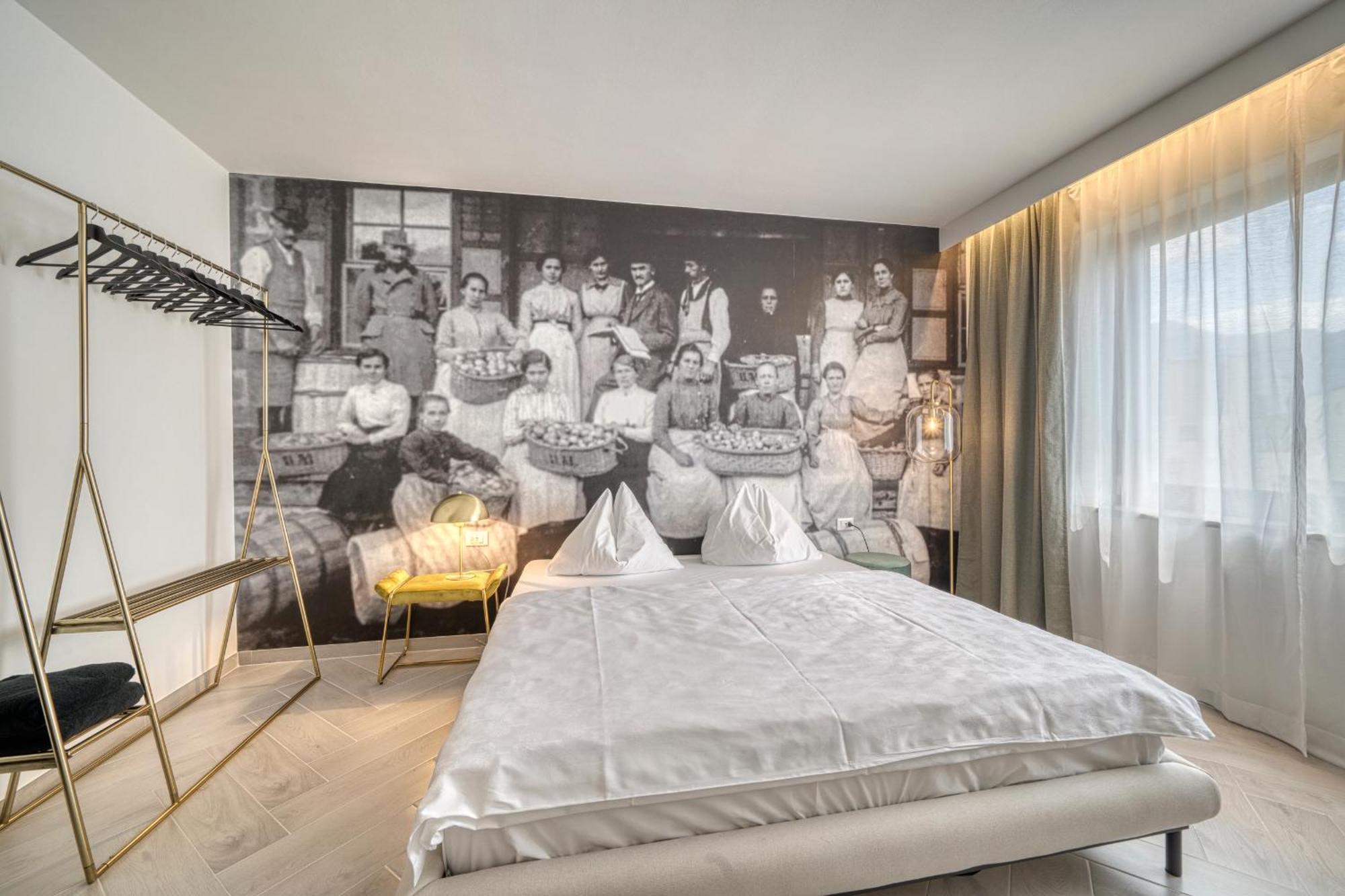 Goldfinger + Suites ラナ エクステリア 写真