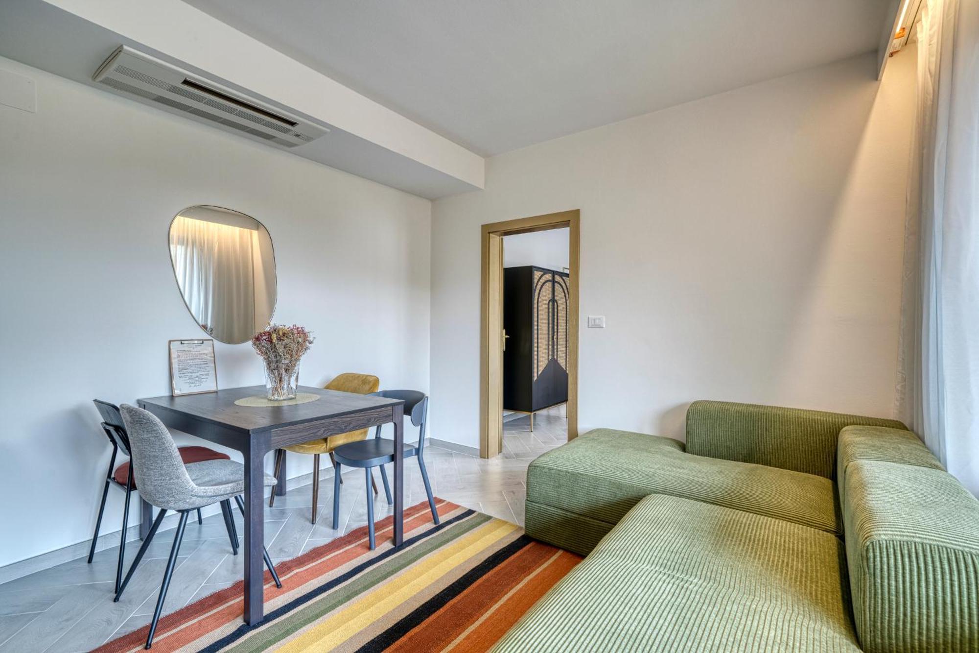 Goldfinger + Suites ラナ エクステリア 写真