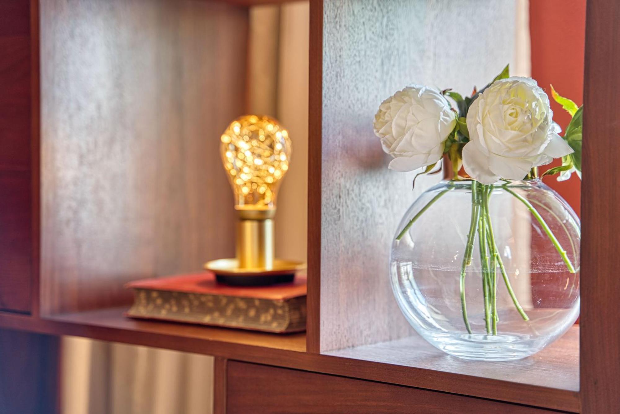 Goldfinger + Suites ラナ 部屋 写真