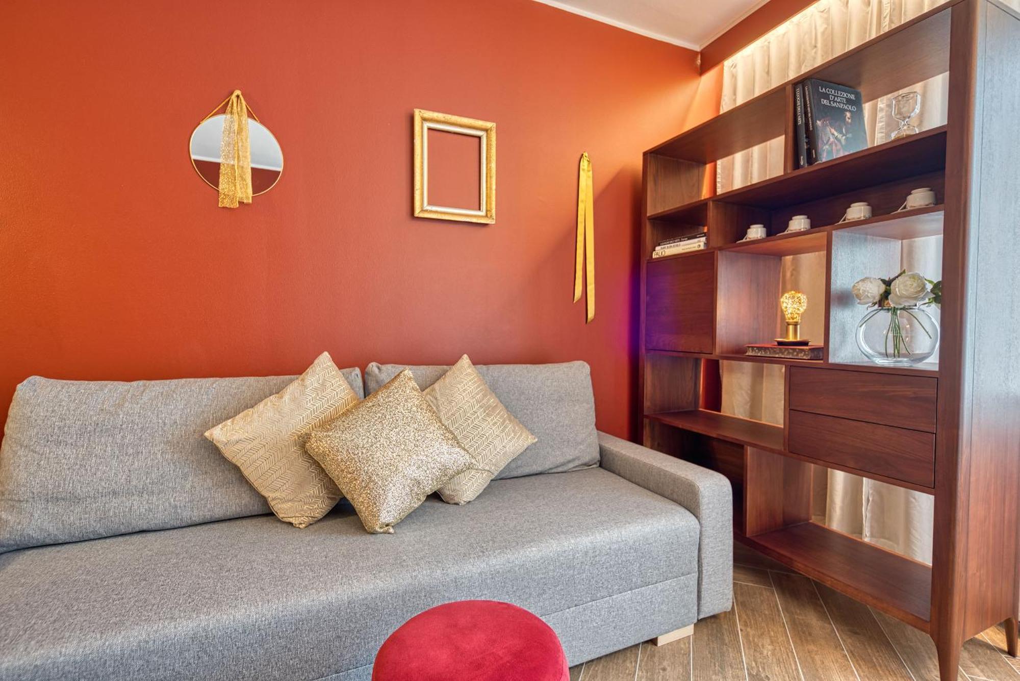 Goldfinger + Suites ラナ 部屋 写真