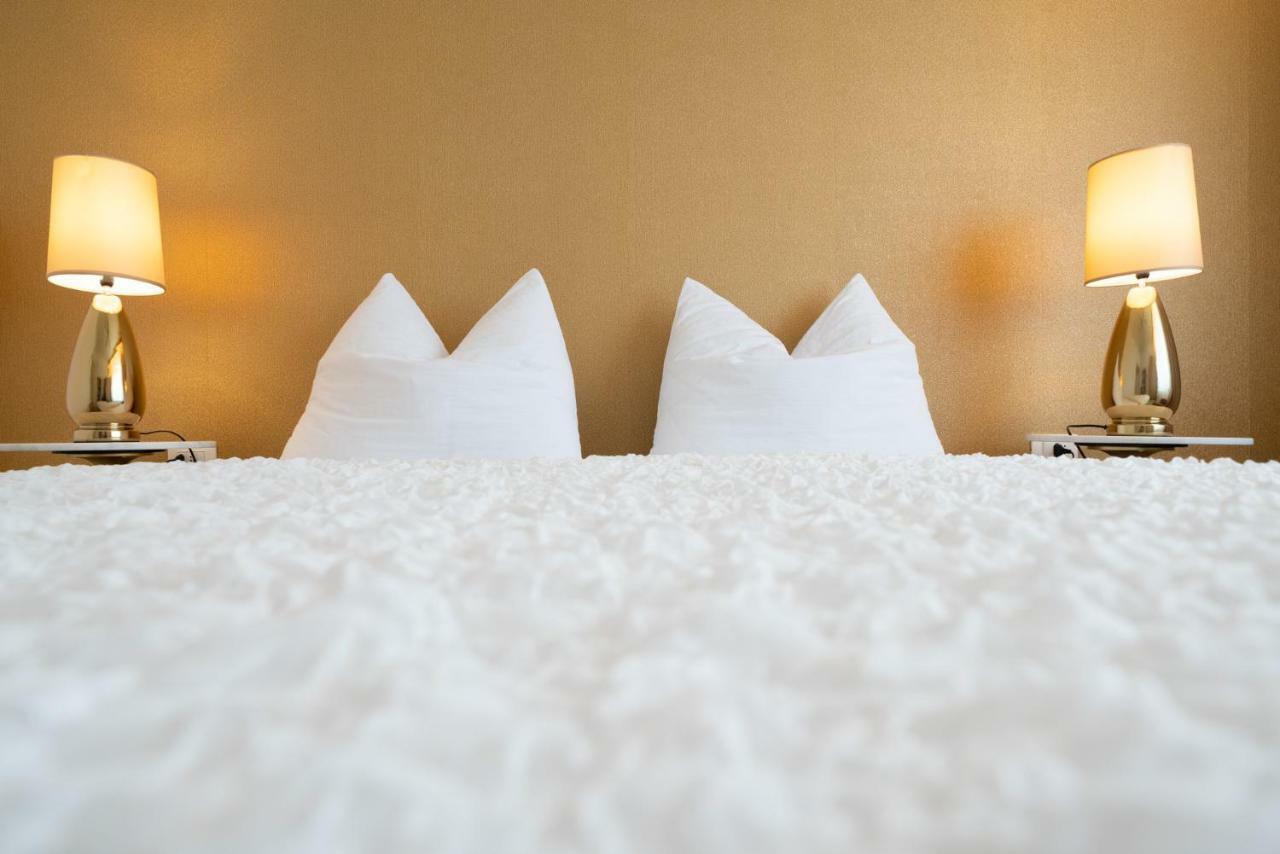 Goldfinger + Suites ラナ エクステリア 写真